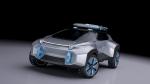 Dacia Duster Concept by Artyom Trofimenko 2019 года